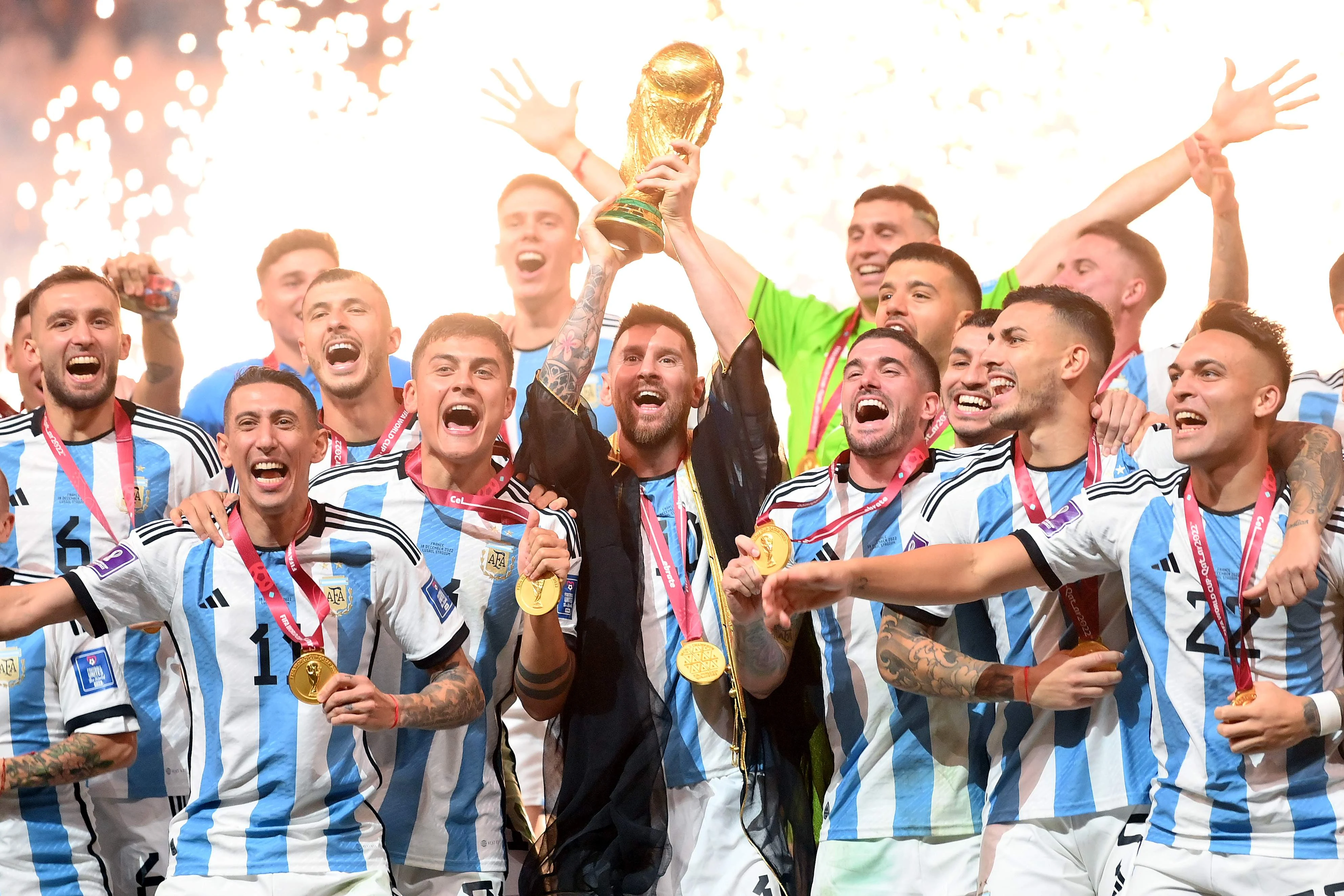 2026独家攻略世界杯精准预测：7中6佳绩，赛事攻略