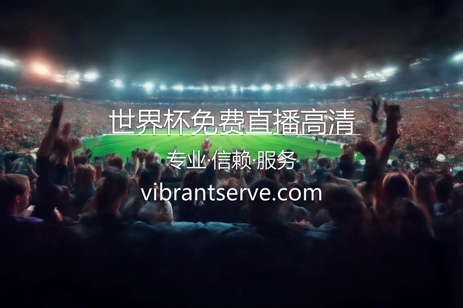 世界杯免费直播高清官方观赛平台